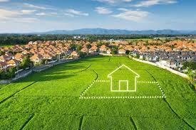 Agricultural commercial residential land for sale in Meerut